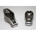 thumbnail image 1 of 0.37 in. Stud 1.60 Ratio Roller Tip Sportsman Rocker Arm, Steel - Natural, 1 of 1