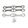 thumbnail image 1 of 0.37 in. Thick Header Flange Kit for Small Block Chevy, 1 of 1