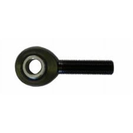 0.37 in. x 0.37 in.-24 LH Aluminum Rod End