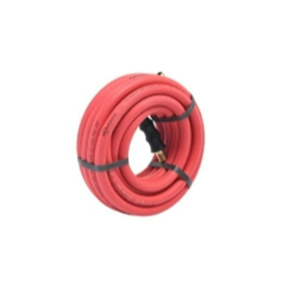 0.37 in. x 10 ft. Avagard Rubber Air Hose