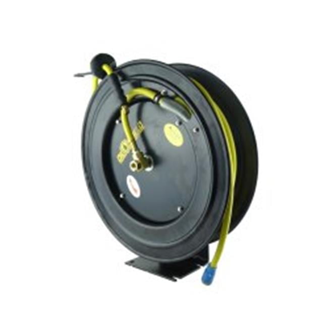 0.37 in. x 75 ft. OS Air Hose Reel