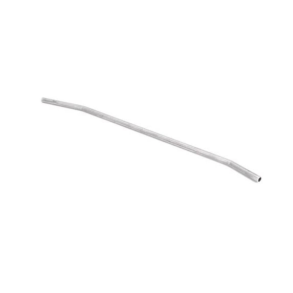 0.37 x 0.02 x 19 in. Burner Tube
