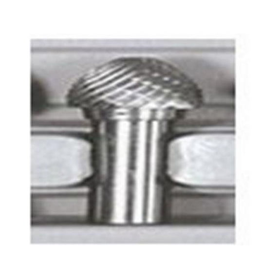0.37 x 0.75 in. Replacement Burr