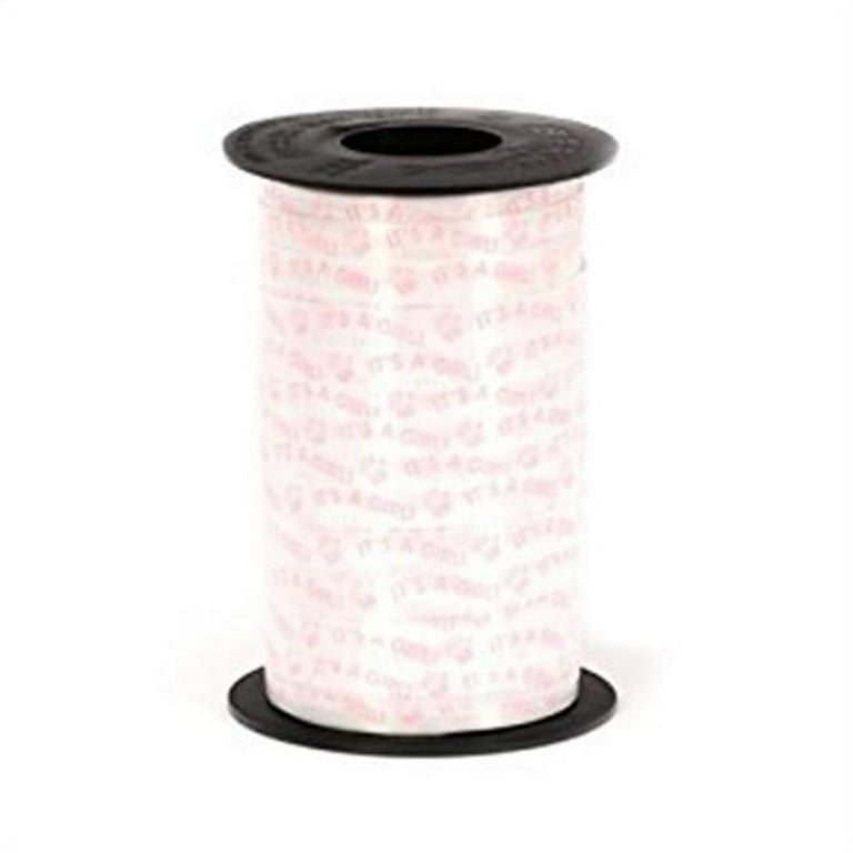 Patterned curling ribbon deals