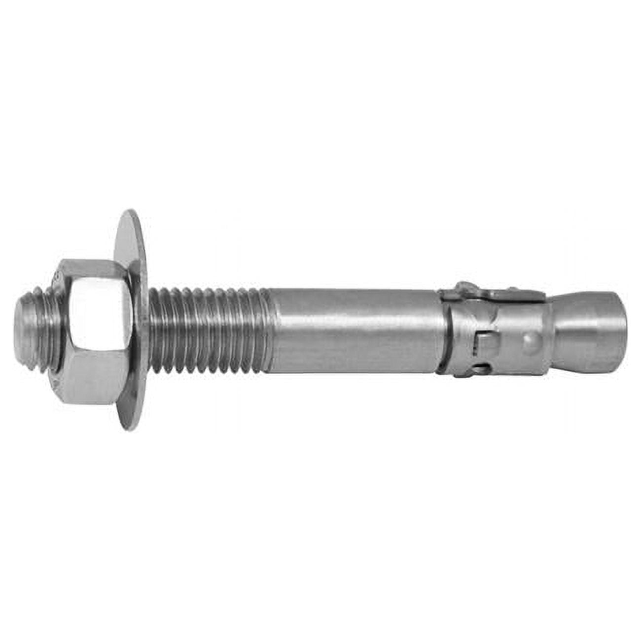0.37 x 3.75 in. Concrete Wedge Anchor