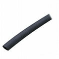thumbnail image 1 of 0.37 x 48 in. Adhesive Lined Heat Shrink Tubing, Black, 1 of 1