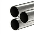 thumbnail image 1 of 0.375" OD x 0.020" Wall x 36 inches (3 Pack), 321 Stainless Steel Round Tube, Seamless, 1 of 2