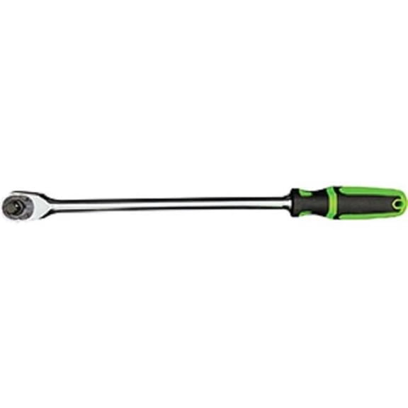 0.375 in. Drive 90-Tooth 14 in. Heavy Duty Ratchet