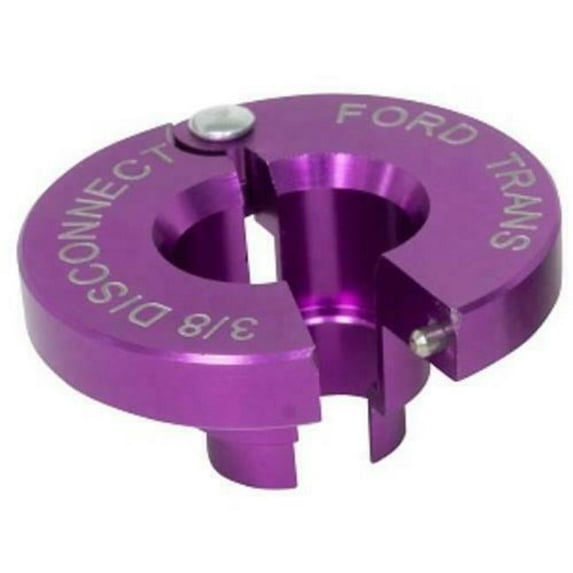 0.375 in. Ford Oil Cooler
