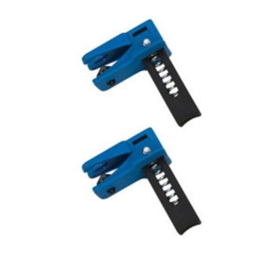 0.375 in. Line Stopper Set, 2 Piece