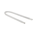 thumbnail image 1 of 0.375 in. OD x 24 in. Stainless Steel Flexible Tubing, 1 of 1