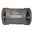 thumbnail image 1 of 0.375 in. Ss 45d Electro Galvanized Pipe Elbow, 1 of 1