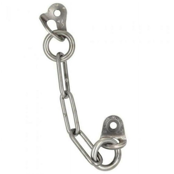 0.375 in. Traditional Anchor, Stainless Steel