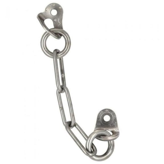 0.375 in. Traditional Anchor, Stainless Steel