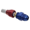 thumbnail image 1 of 0.375 in. Tube to -6AN Female Hard Tube Adapter, 1 of 1