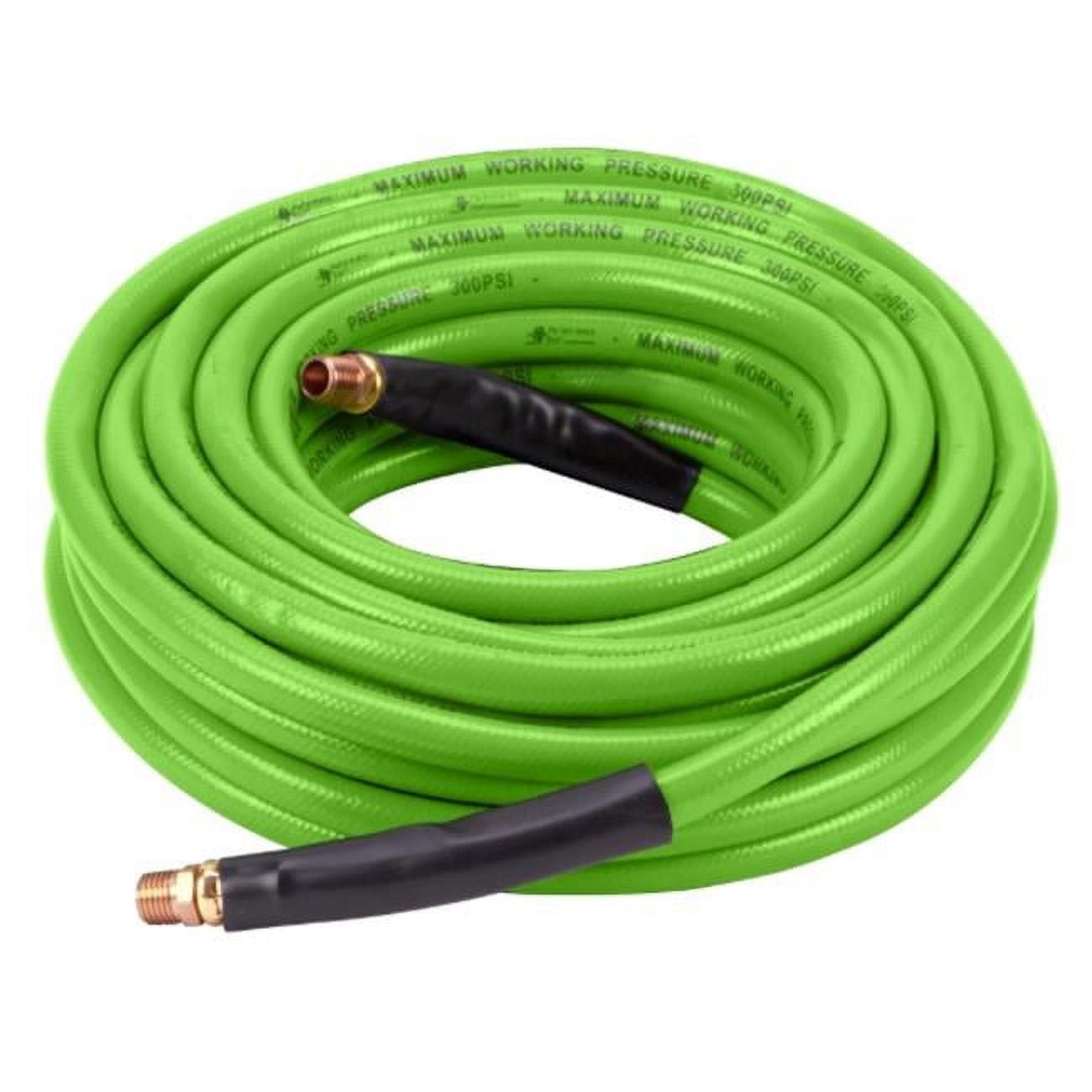 0.375 in. x 50 ft. Hybrid Air Hose