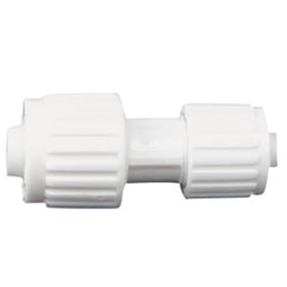 0.375 x 0.375 in. Plumbing Coupling
