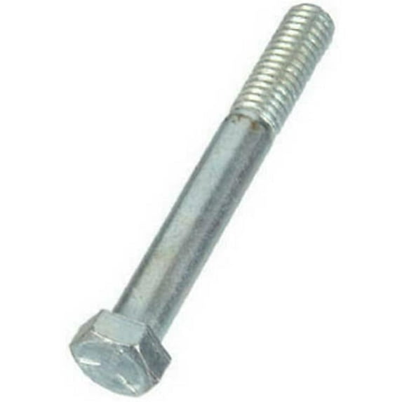 0.375 x 0.75 in. Uss Hex Grade 5 Cap Screws