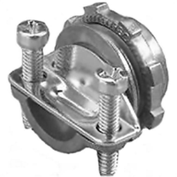 0.38-0.5 in. Clamp-Type Connector