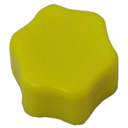 0.38 in. Drain Cap with Seal