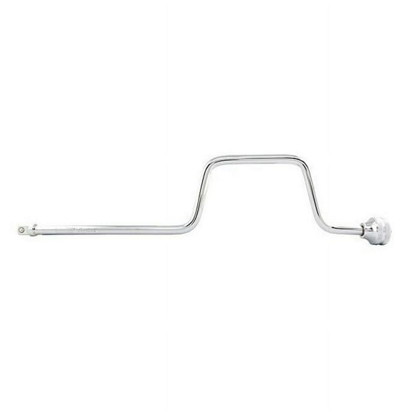 0.38 in. Drive Handle Speeder