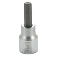 thumbnail image 1 of 0.38 in. Drive Master Mechanic 0.25 in. HEX Bit Socket, 1 of 1