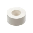 thumbnail image 1 of 0.38 in. ID Rubber Washer, 1 of 1