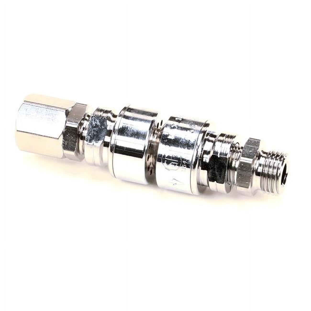 0.38 in. NPT Inlet & Outlet Vacuum Breaker - Walmart.com