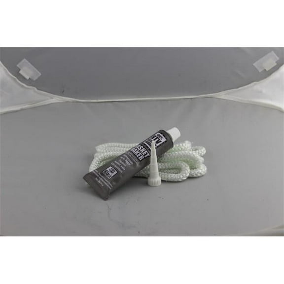 0.38 in. Rope Gasket Replacement Kit