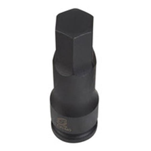 0.38Drive 10Pc. Mm Uni. Impact Set