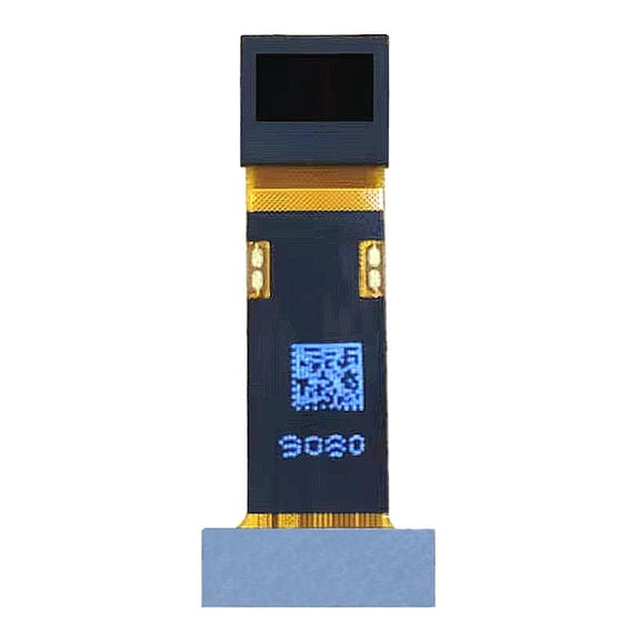 0.39 Inch 1920x1080 Full HD Micro OLED Display, High Resolution AR VR HMD Screen Module for Head-Mounted Virtual Devices