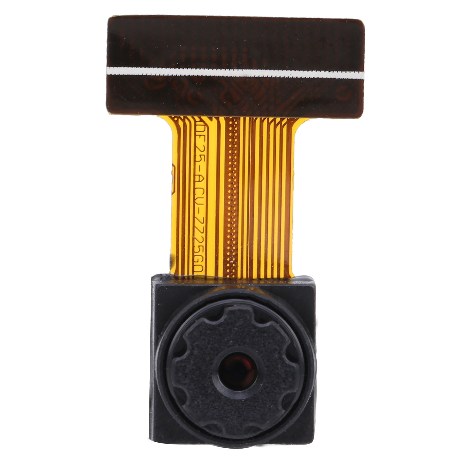 0.3MP OV7725 Camera Module, 60FPS VGA Quality, 25° Field Angle, DIY ...