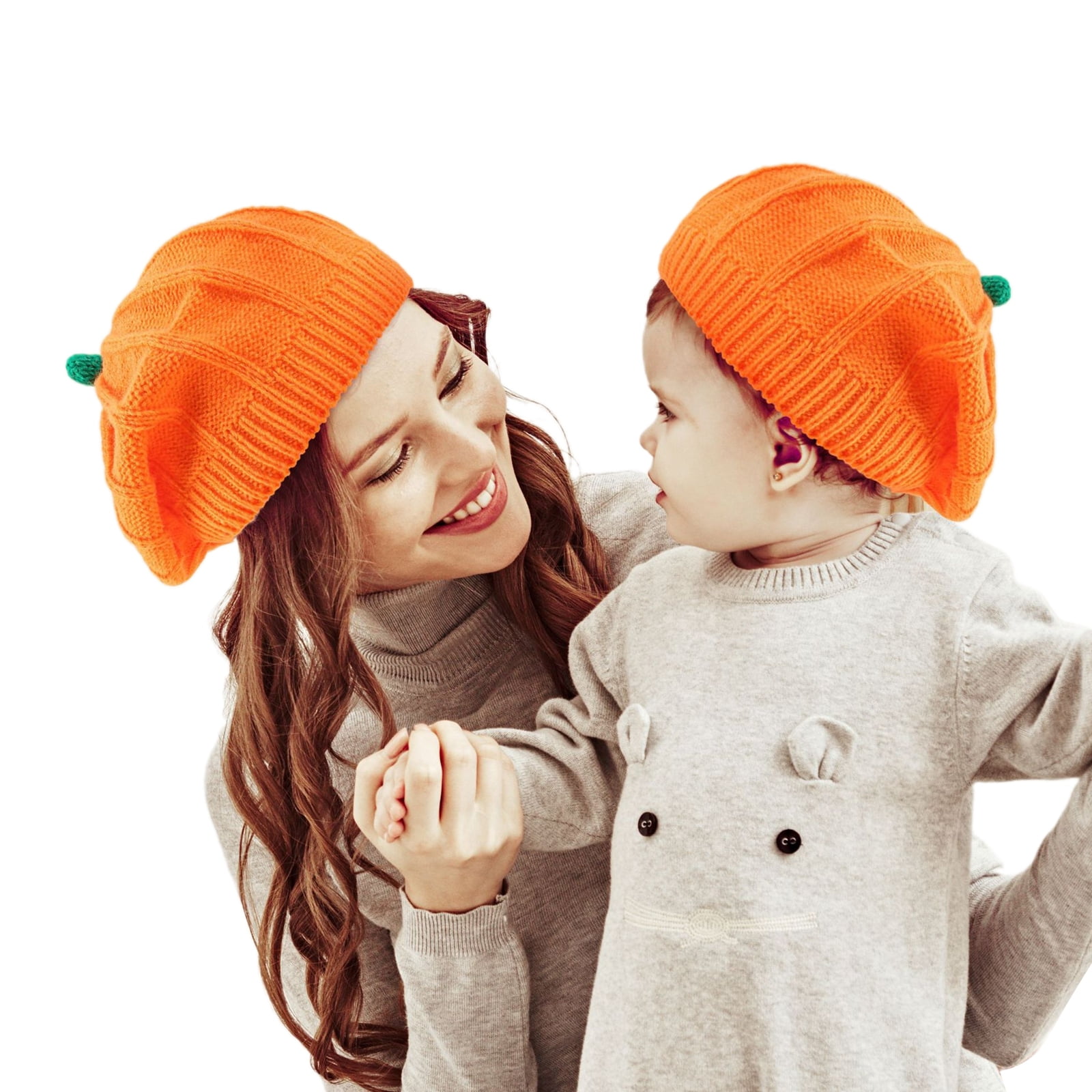 Newborn cheap pumpkin hat
