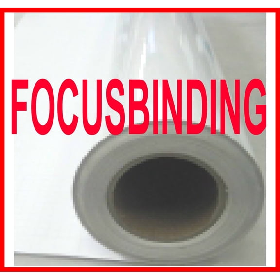 0.3X100m DTF PET Film Direct to Film Printer Heat Press Transfer