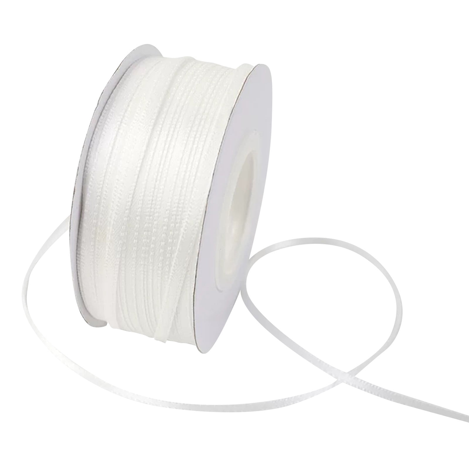 0.3cm Encrypted Double-sided Polyester Silk Ribbon Webbing Handmade ...
