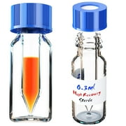 Shell Vial Method Shell Vials