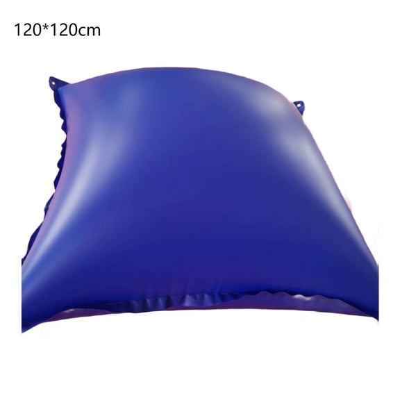 0.3mm Inflatable Pillow for Above Ground Pools - Prevents Dust/Water Buildup