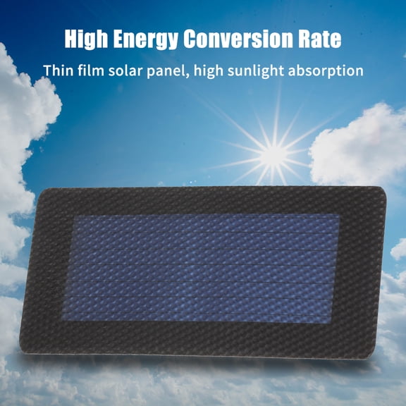,Battery R 120 * 60mm Solar Diy Soft Solar 120 * 60mm 0.3w/2v Diy Soft Bendable Iuppa Buzhi Diy Solar Siuke