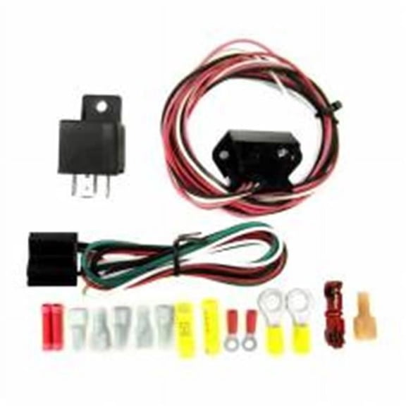 0-4.5V TPS Voltage Sensing Full Throttle Activation Switch