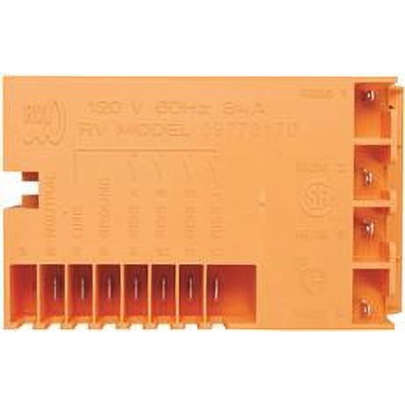 0 + 4 Spark Module