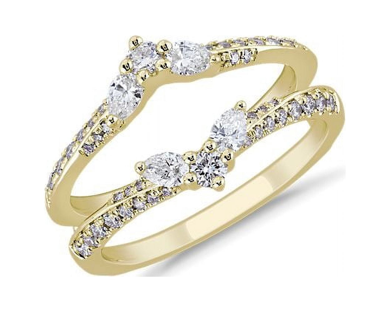 Elegant Wedding Bands for Her: Timeless Designs That Celebrate Her Love