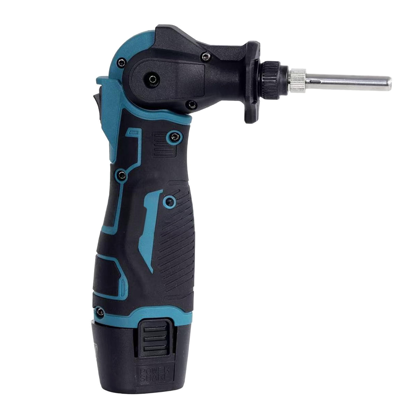 0-400 ℃ Temperature Electric Soldering Iron 30W Welding Solder Rework Station Heat Pencil Repair Tool