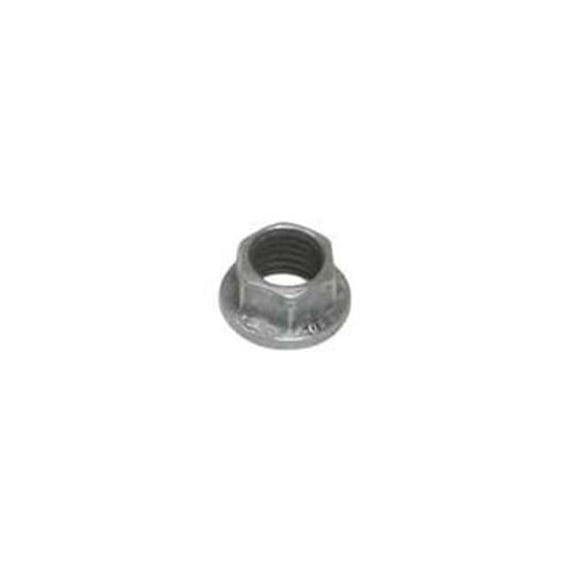 0.43-20 & 0.56 in. Socket 12 Point Nut Kit