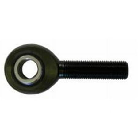 0.43 in. x 0.43 in.-20 RH Aluminum Rod End