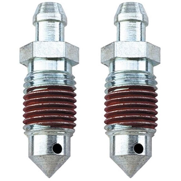 0.437 x 20 mm Performance Speed Bleeder