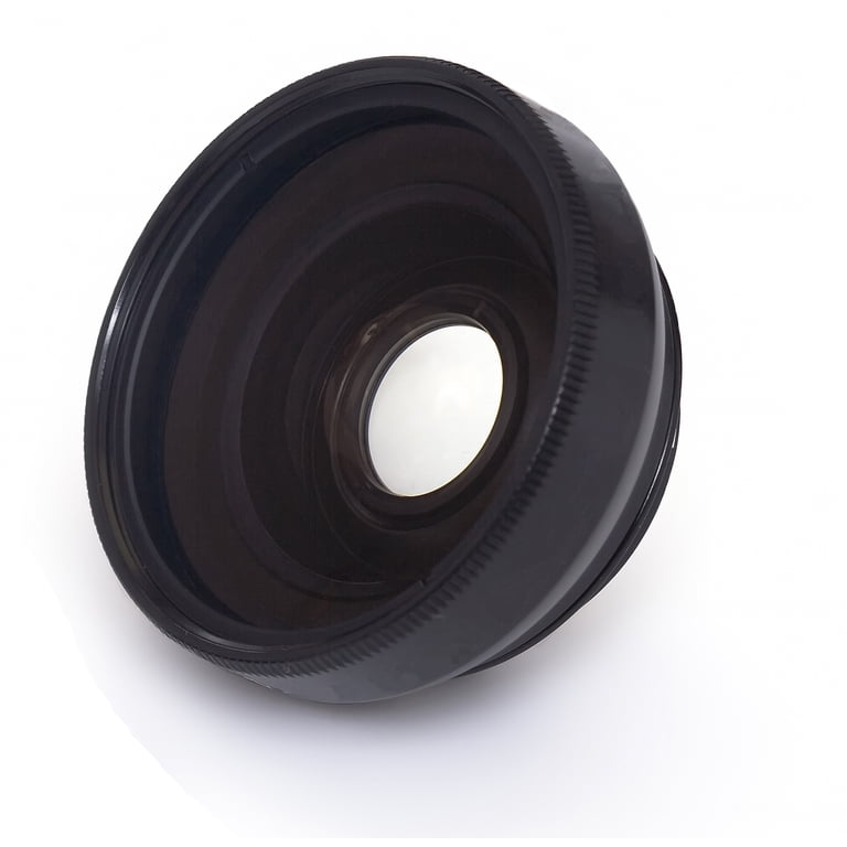 0.43x High Grade (Black) Wide Angle Conversion Lens (30mm