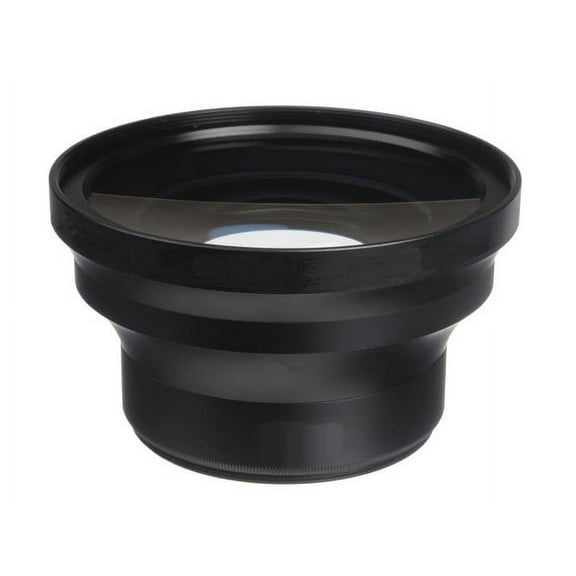0.43x High Grade Wide Angle Conversion Lens (55mm) For Sony FDR-AX53
