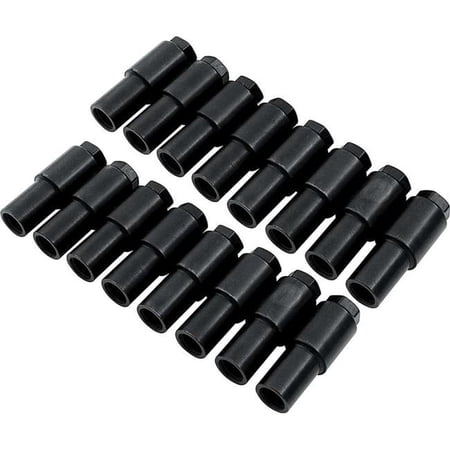 0.44 in. Rocker Arm Nut Kit for Big Block Chevy - 16 piece