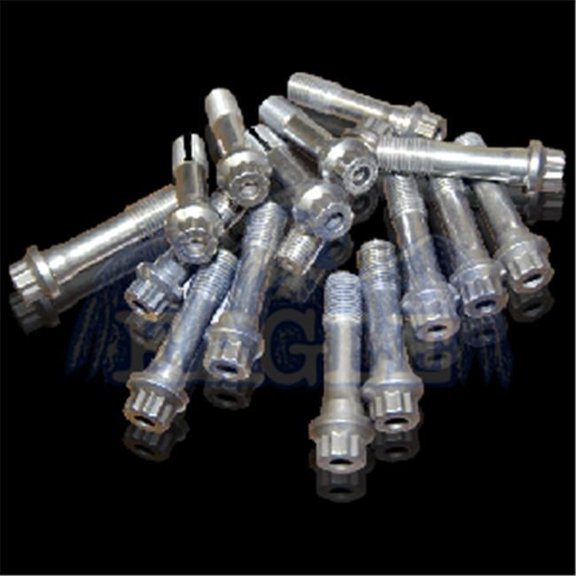 0.44 x 1.8 in. ARP 2000 Series Replacement Connecting Rod Bolt Set