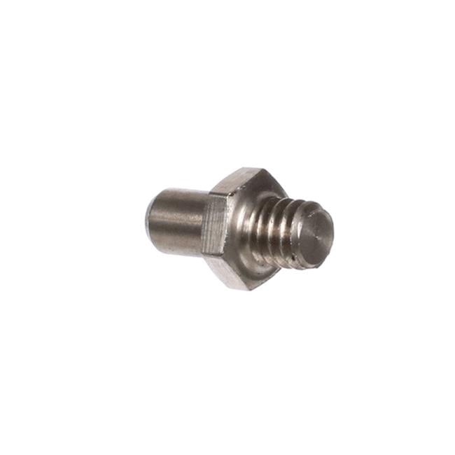 0.45 in. Shaft Opening Threaded Bolt - Walmart.com